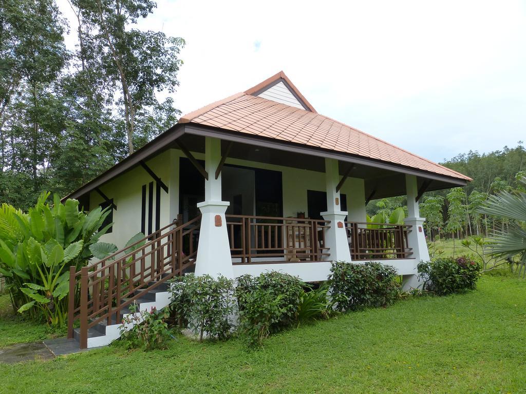 Seagull Villa Koh Lanta Phòng bức ảnh