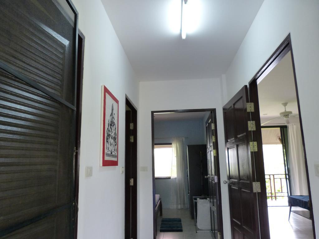 Seagull Villa Koh Lanta Phòng bức ảnh
