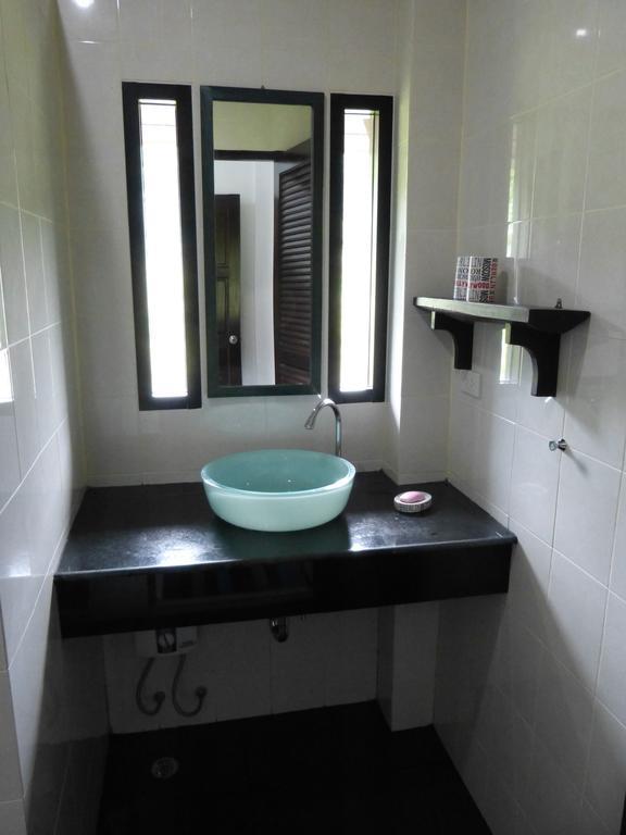 Seagull Villa Koh Lanta Phòng bức ảnh
