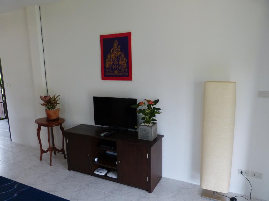 Seagull Villa Koh Lanta Phòng bức ảnh