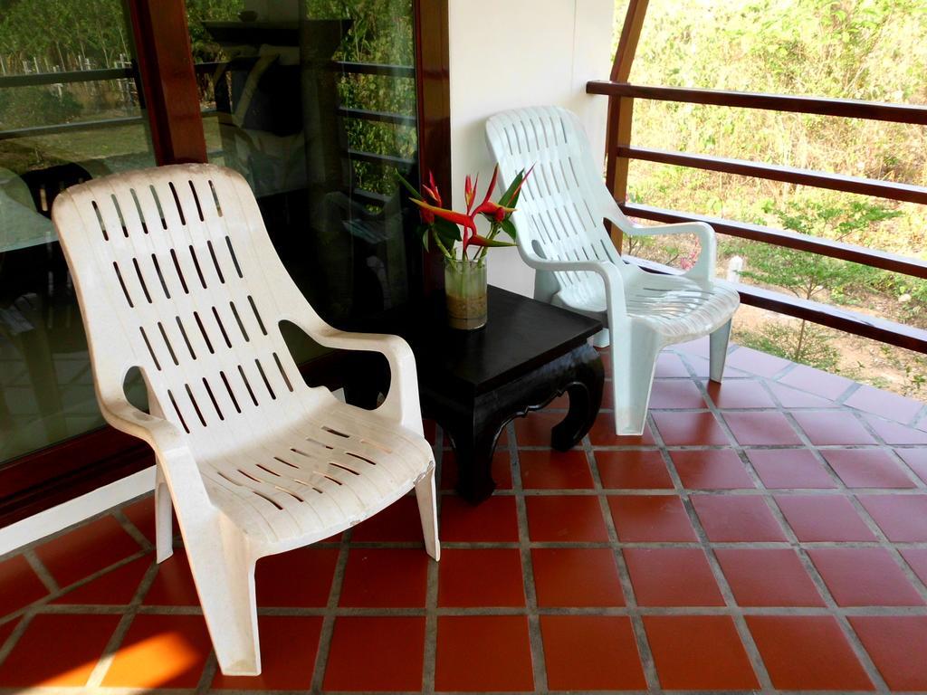 Seagull Villa Koh Lanta Phòng bức ảnh