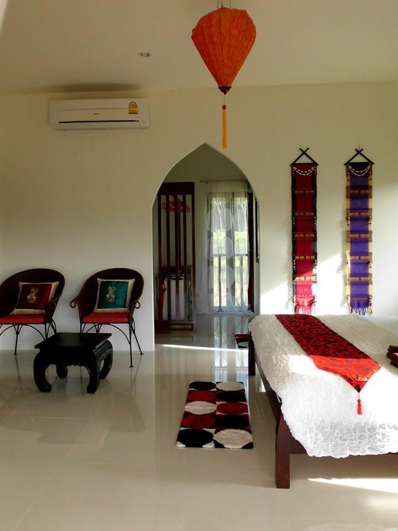 Seagull Villa Koh Lanta Phòng bức ảnh