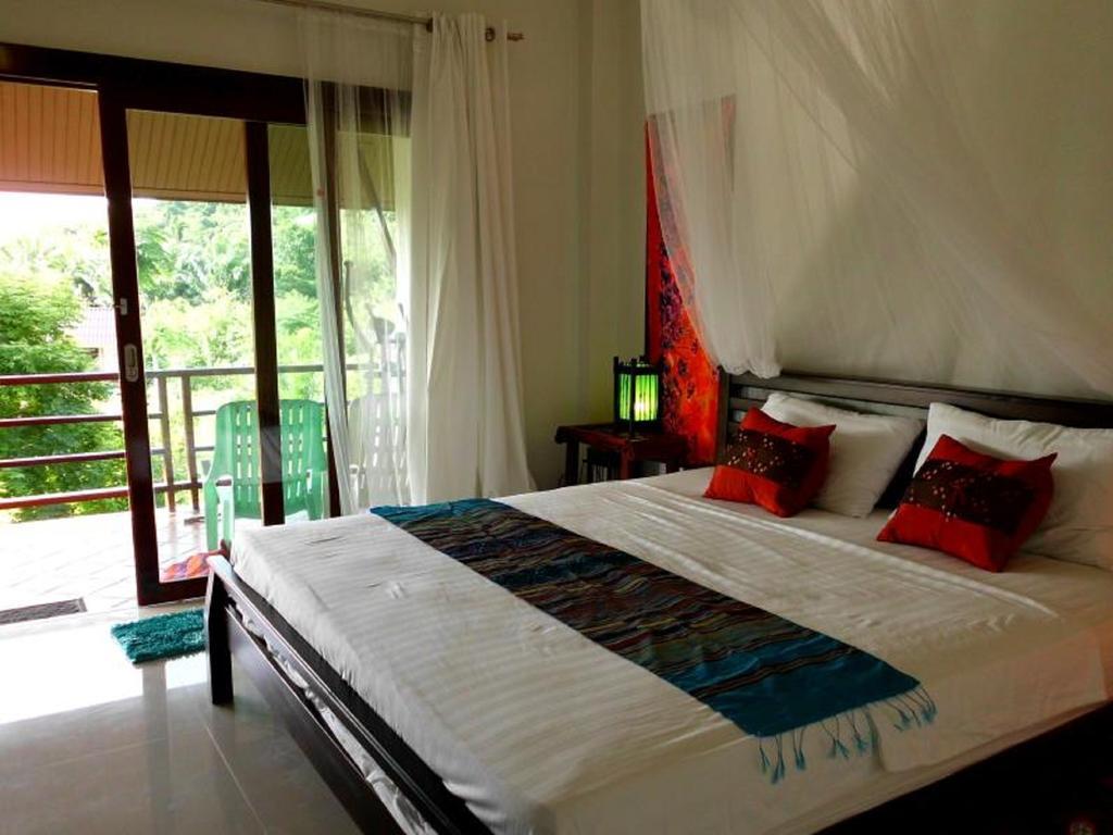 Seagull Villa Koh Lanta Phòng bức ảnh
