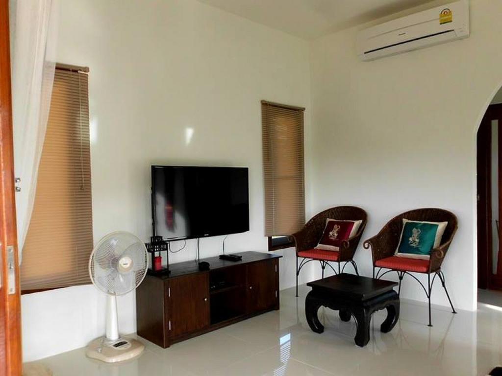 Seagull Villa Koh Lanta Phòng bức ảnh