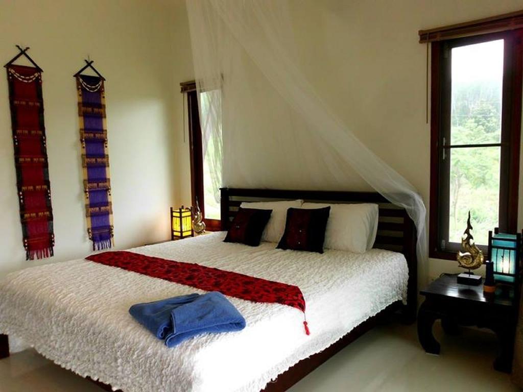 Seagull Villa Koh Lanta Phòng bức ảnh