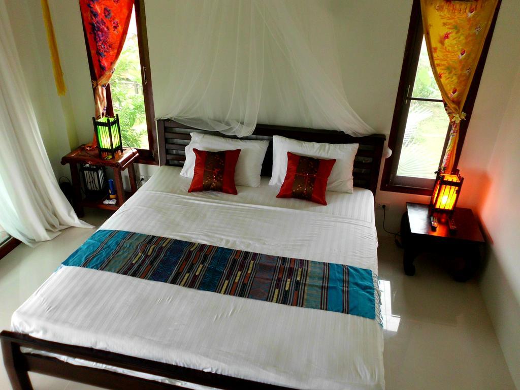 Seagull Villa Koh Lanta Ngoại thất bức ảnh