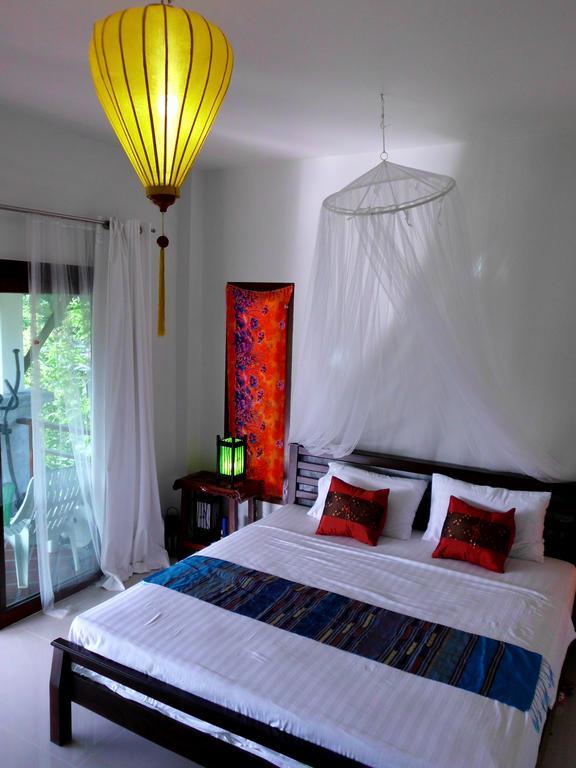 Seagull Villa Koh Lanta Ngoại thất bức ảnh