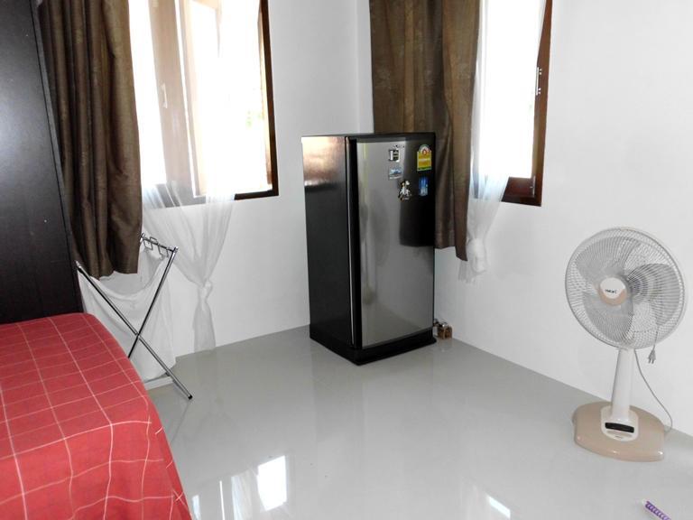 Seagull Villa Koh Lanta Ngoại thất bức ảnh