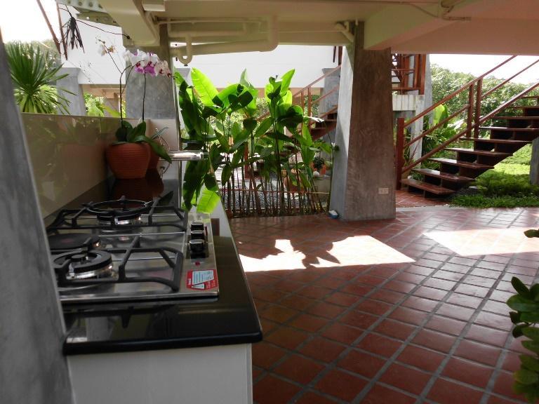 Seagull Villa Koh Lanta Ngoại thất bức ảnh