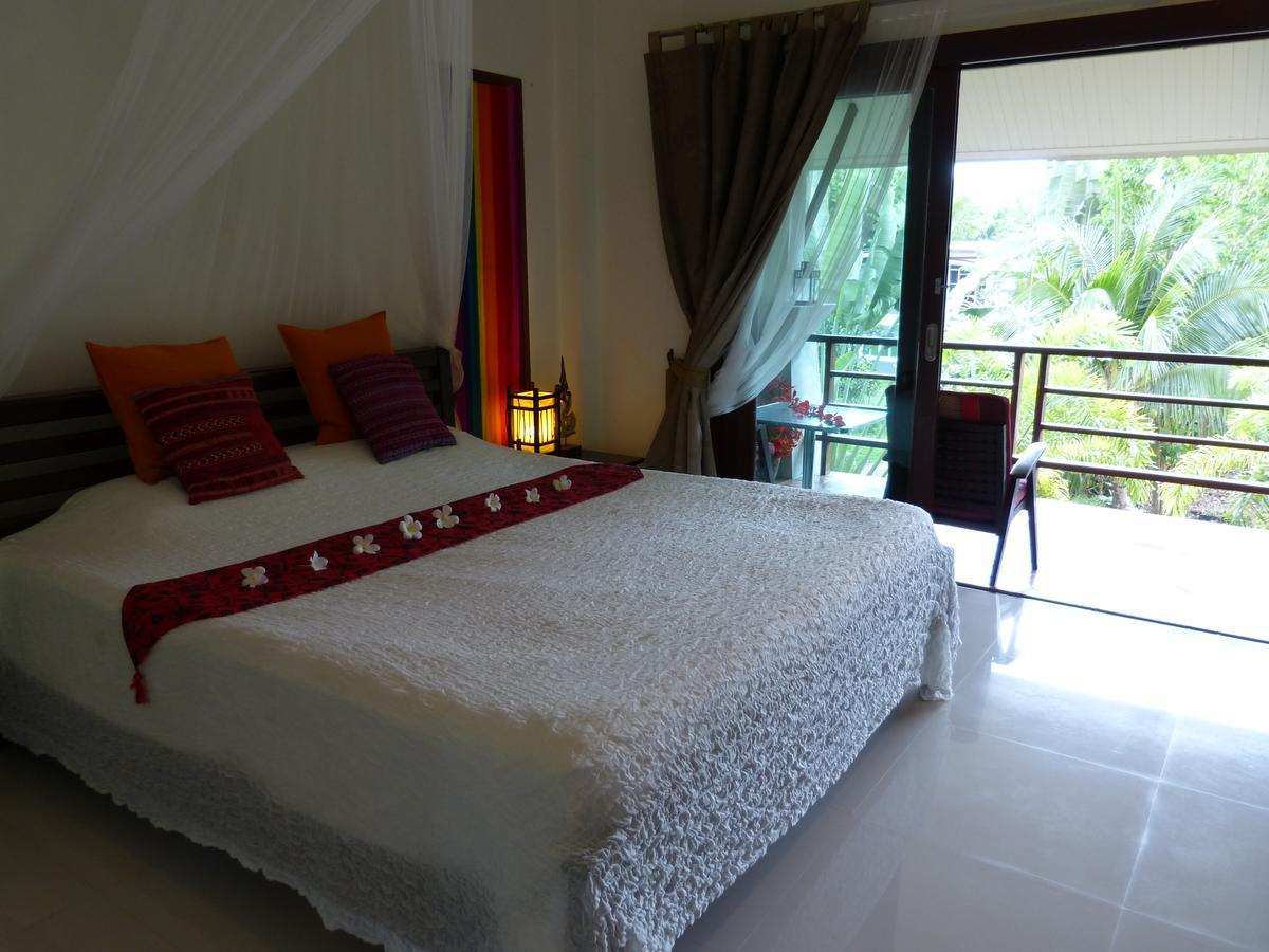 Seagull Villa Koh Lanta Ngoại thất bức ảnh