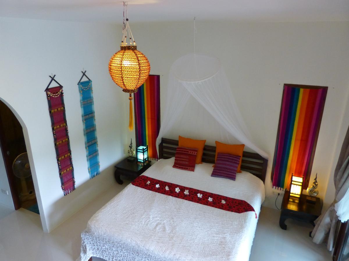 Seagull Villa Koh Lanta Ngoại thất bức ảnh