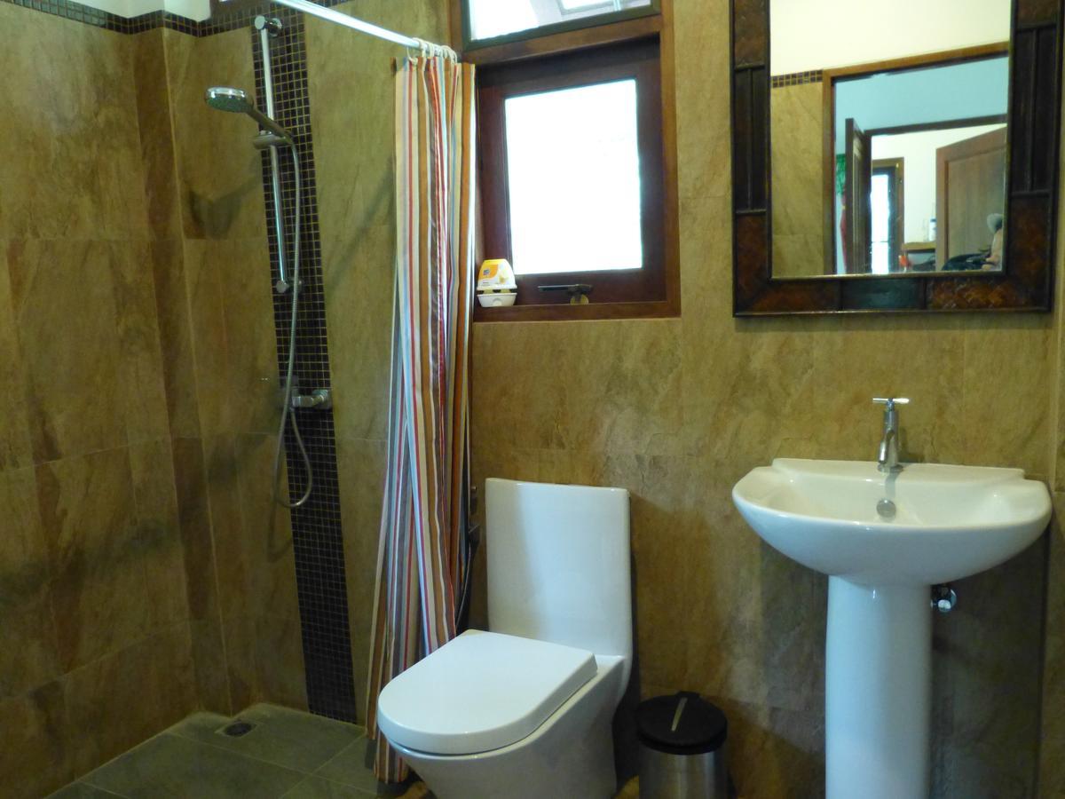 Seagull Villa Koh Lanta Ngoại thất bức ảnh