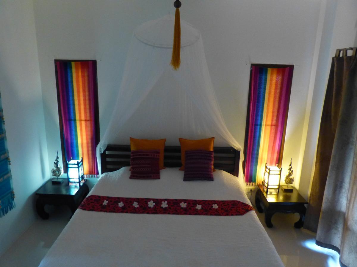 Seagull Villa Koh Lanta Ngoại thất bức ảnh