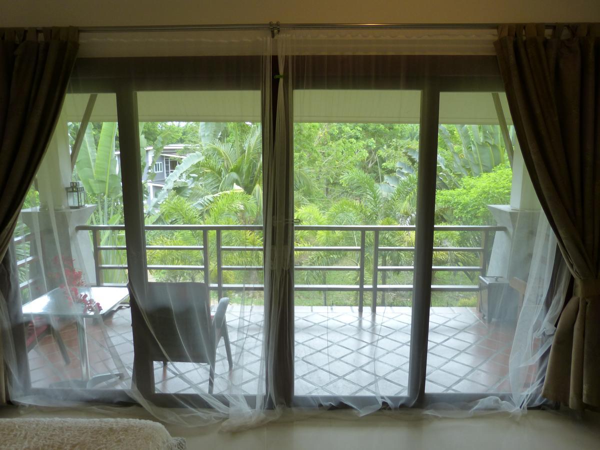 Seagull Villa Koh Lanta Ngoại thất bức ảnh