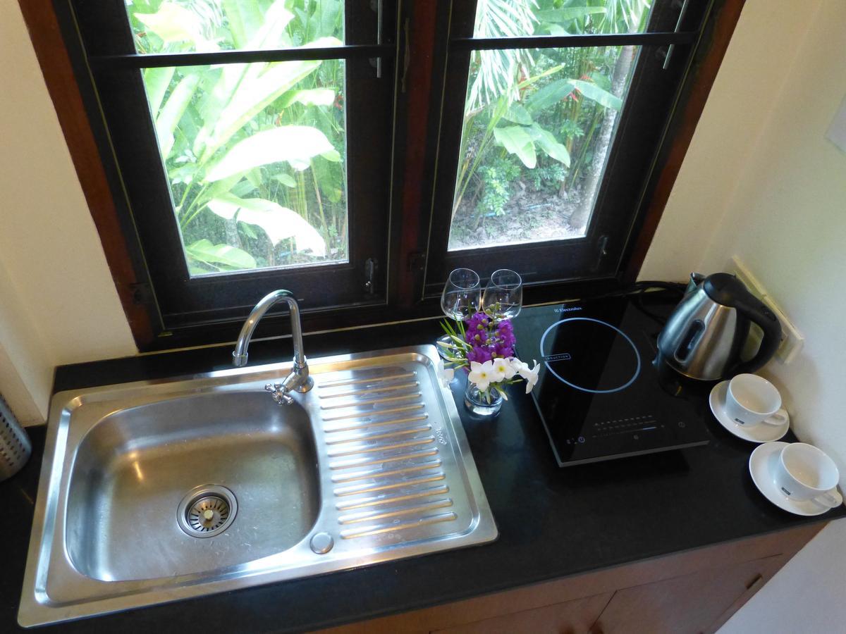 Seagull Villa Koh Lanta Ngoại thất bức ảnh